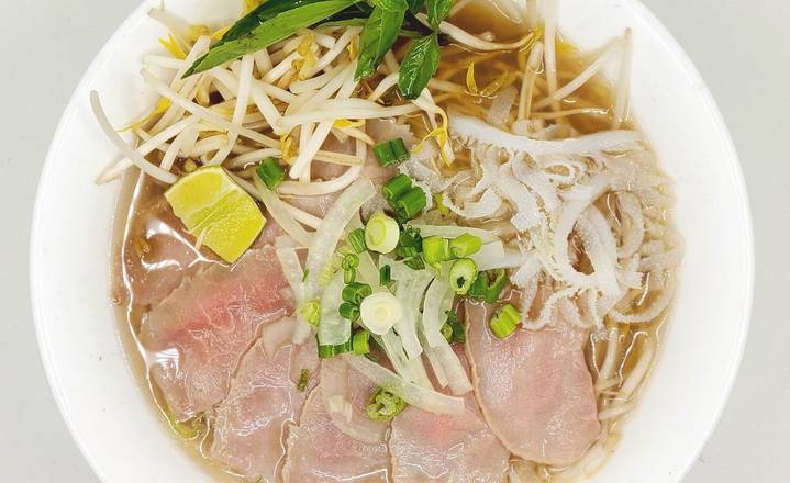 P11. Pho Tai Sach (Large - One Size Only)
