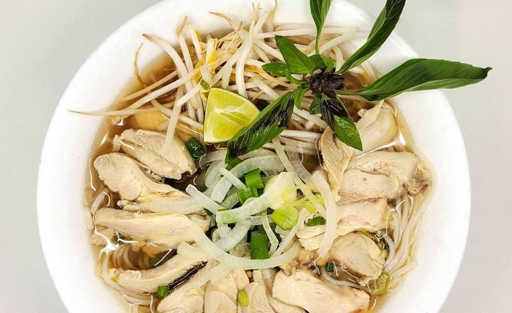P4. Pho Ga (Large - One Size Only)
