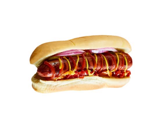 Beef Hot Dog