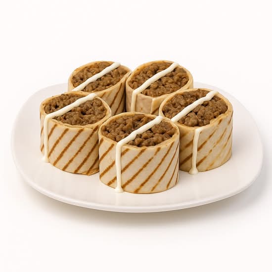 Seekh kebab Saj