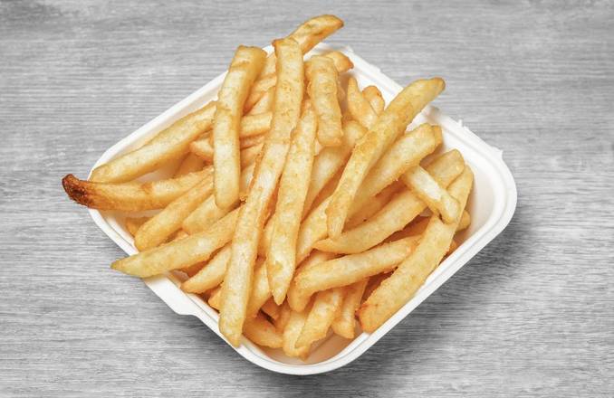 Fries