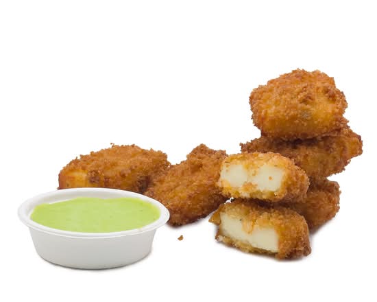 Crispy Paneer Pakora