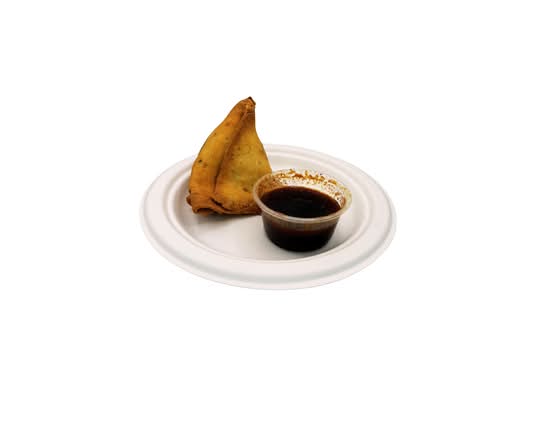 Veg Samosa (1Pc)