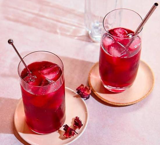 Hibiscus 히비스커스