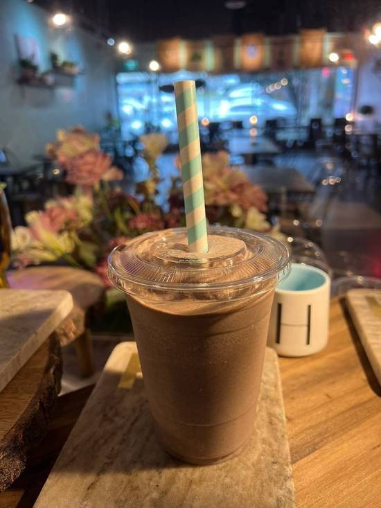Oreo Ice Blend 오레오아이스블렌드