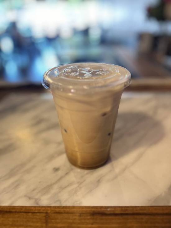 Vanilla Latte 바닐라라떼