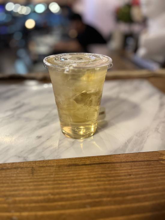 Camomile 카모마일