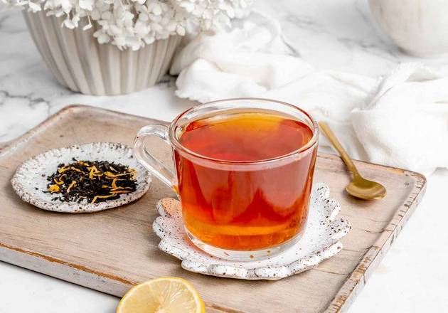 Earl grey tea