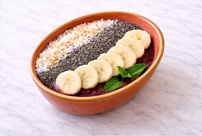 Açai Bowl