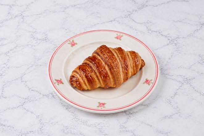 Butter Croissant