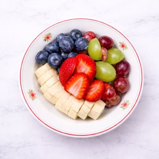 Fruit Cup