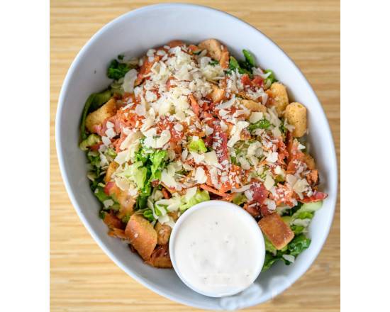 Salade César / Ceasar Salad