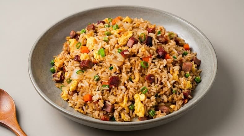 R2 Special Fried Rice