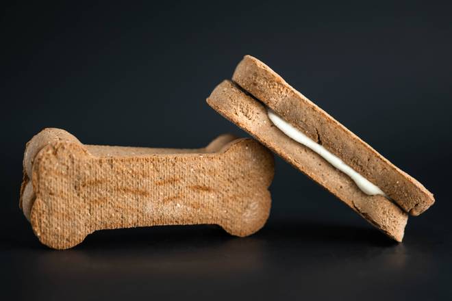 Gaterie pour Chien / Dog Treat