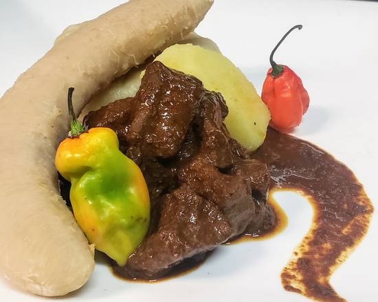 Beef Liver