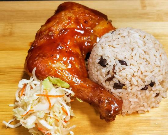 BBQ Chicken