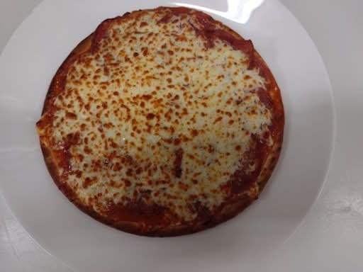 Mini pizza / Mini Pizza