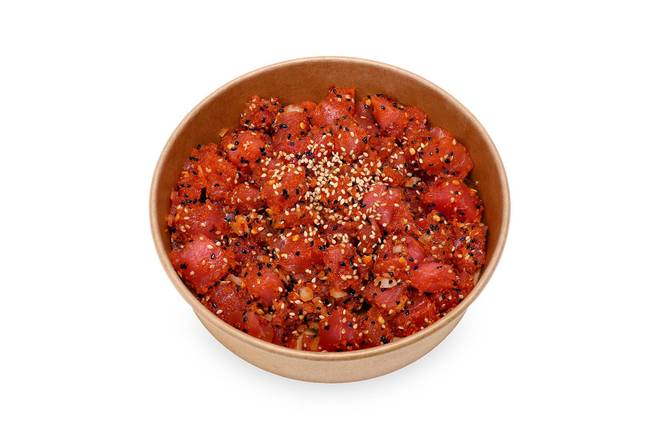 Ala Moana Ahi Tuna (1LB)