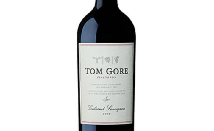 BTL TOM GORE CAB SAUV