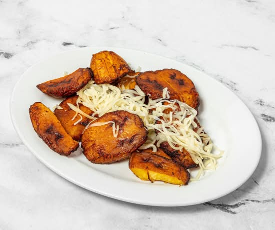 SWEET PLANTAIN