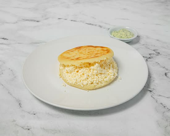 Cheese Arepa