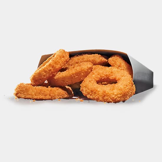 Rondelles d'oignon / Onion Rings