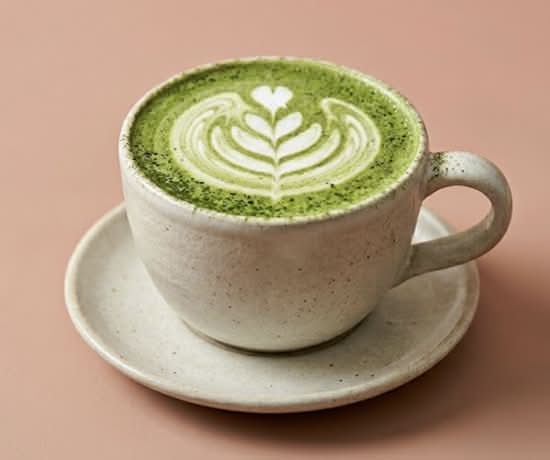 Matcha Latte