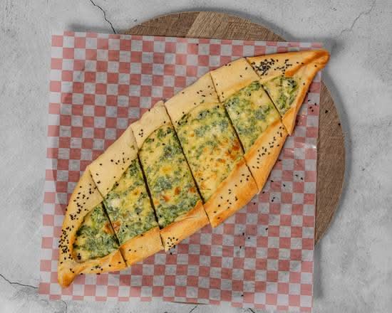 Feta Cheese Pie / فطيرة جبنة الفيتا