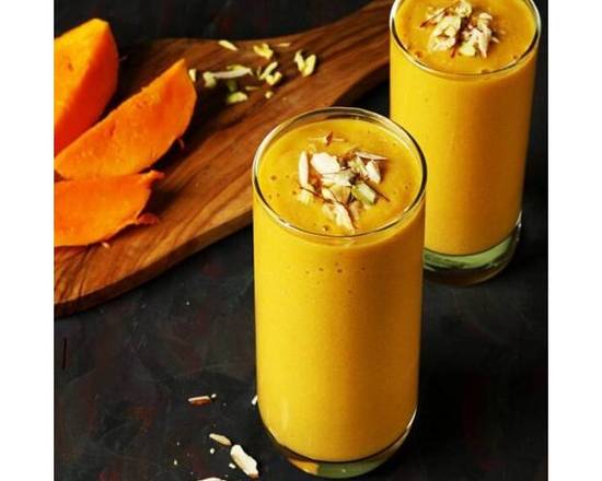 Mango Lassi