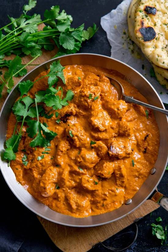 Butter Chicken
