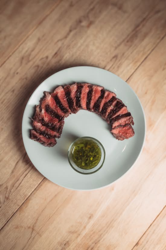 NY Striploin