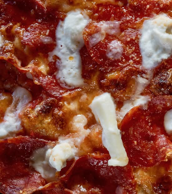 Bee Sting Slice