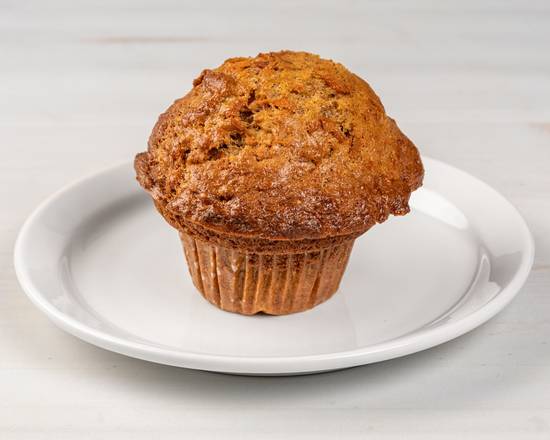 Carrot Muffin
