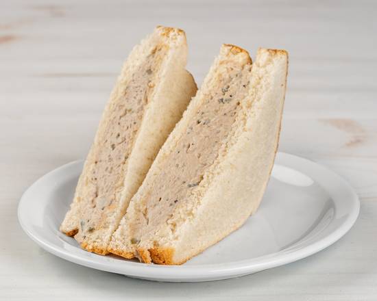 Tuna salad