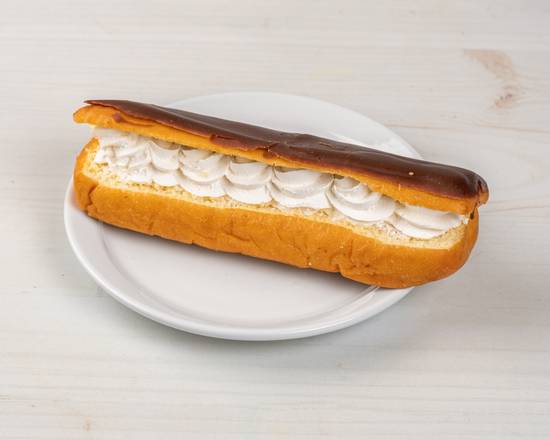 Eclare  Donut