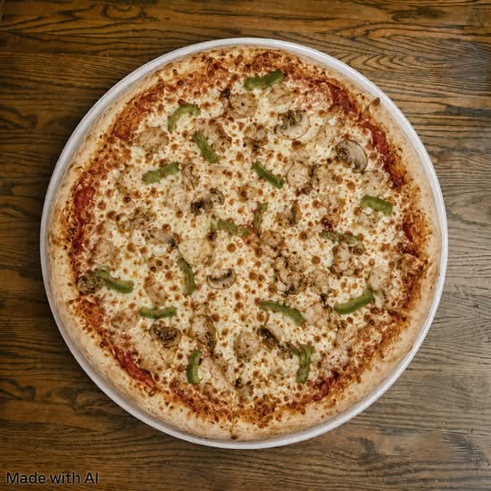 Spicy Chicken