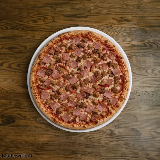 Meat Lovers
