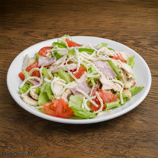 Chef Salad