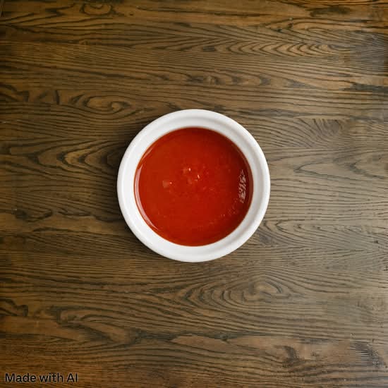 Hot Sauce