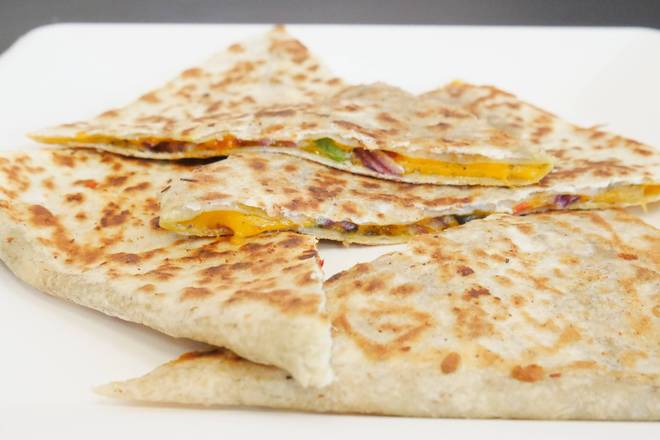 Chicken Quesadilla