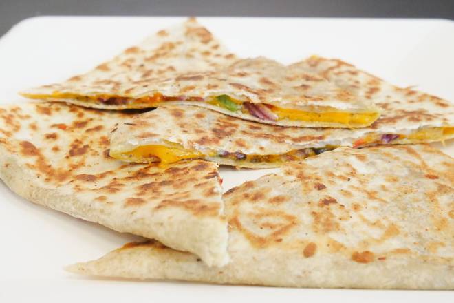 Veg Quesadilla