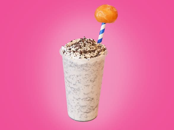 Lait Frappé Oreo