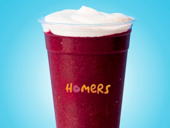 Açaí Tropical