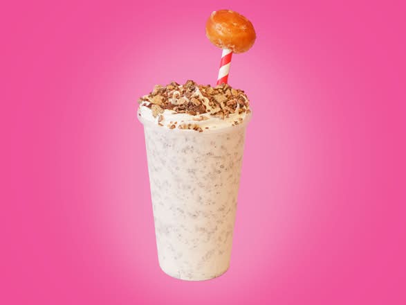 Lait Frappé Kit Kat