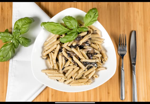 Penne Pasta