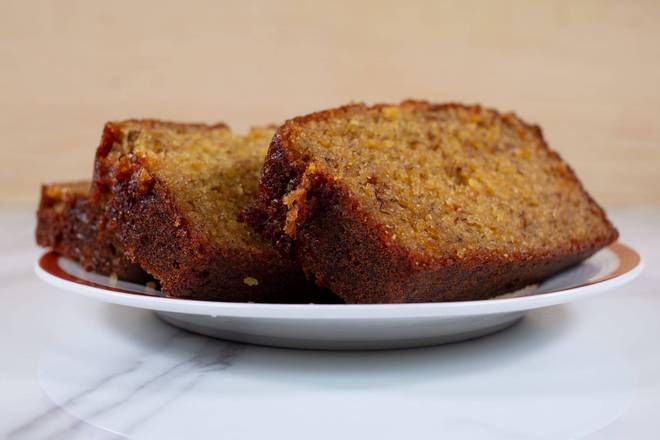 Banana Bread