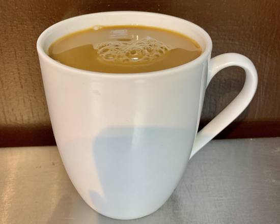 Jamaican Me Crazy Coffee