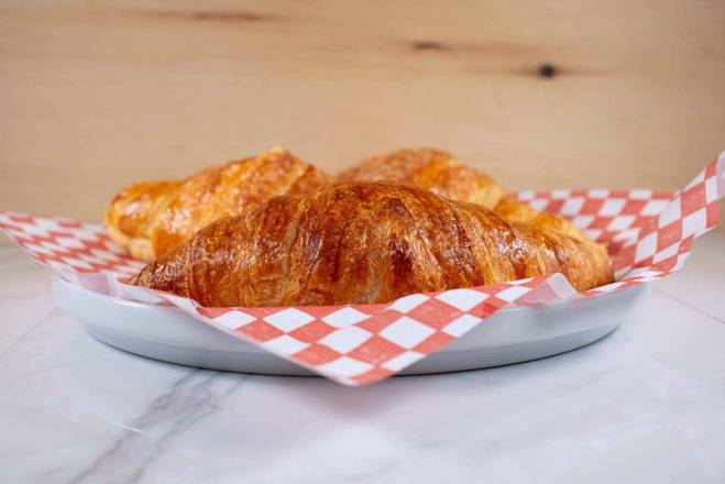 Cheese Croissant