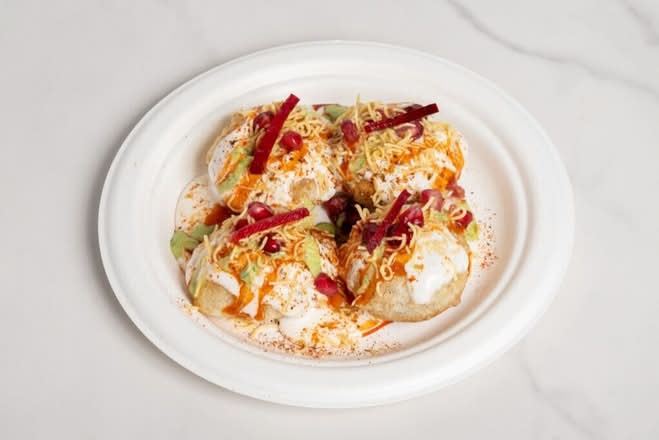 Sev Puri