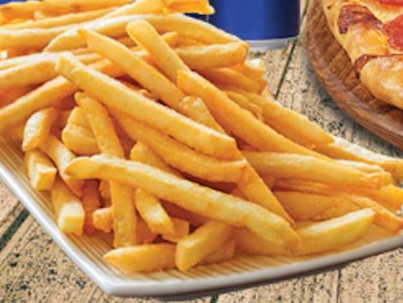 Fries medium